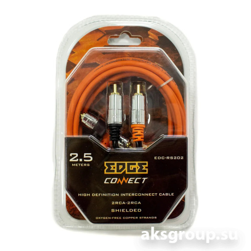 EDGE EDC-RS202