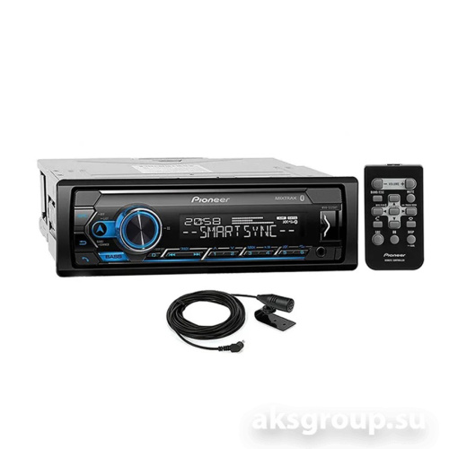 Pioneer MVH-S325BT