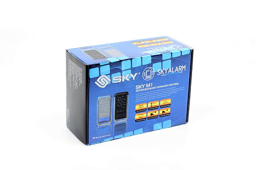 SKY M 1