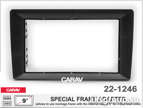 CARAV 22-1246