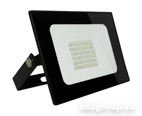 Светодиодный (LED) прожектор Smartbuy
