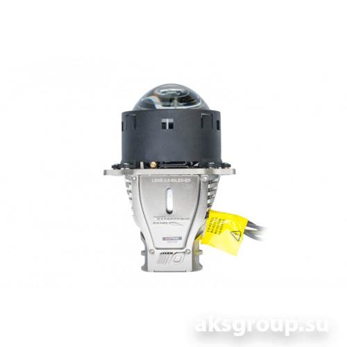 OPTIMA LENS-3.0-BILLED-ED