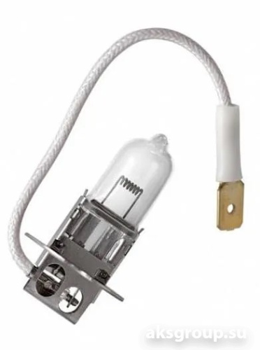 OSRAM H3 64156 TSP Halogen
