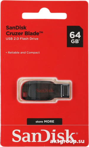 SanDisk 64GB