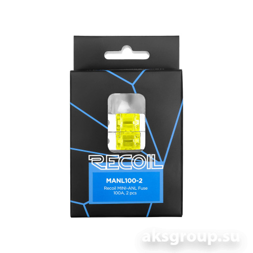 Recoil MANL 100-2