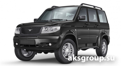 Garant Block Lux (292)