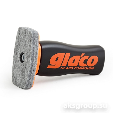 Soft99 Glaco Glass Compound Roll On (100 мл.)