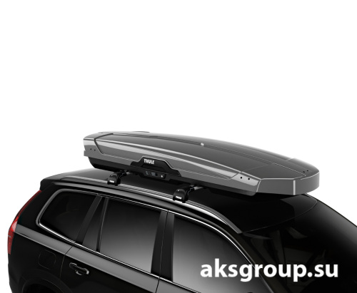 THULE Motion XT Alpine