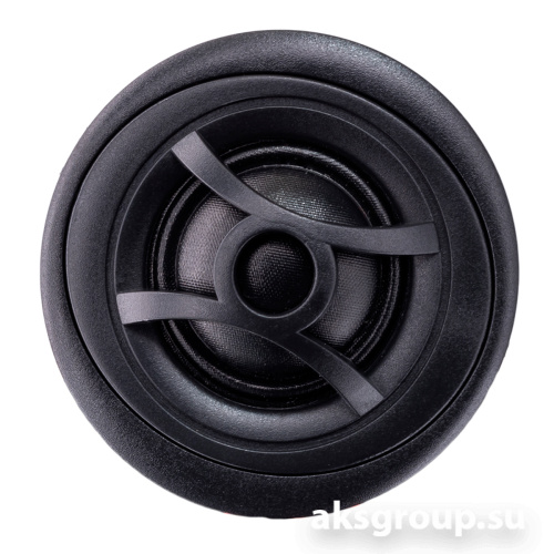 AMP MASS TW10