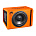 DL Audio Piranha 15A V2 Orange