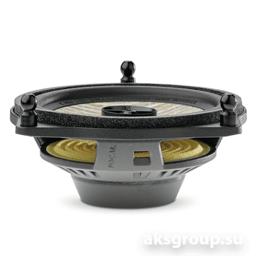 Focal IC MBZ 100