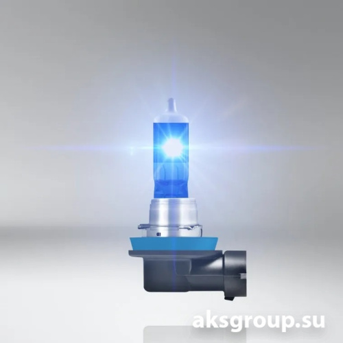 OSRAM H11 62211 CBB DUOBOX