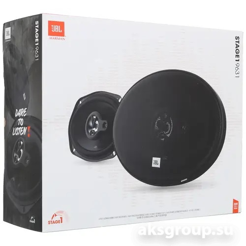 JBL STAGE1 9631