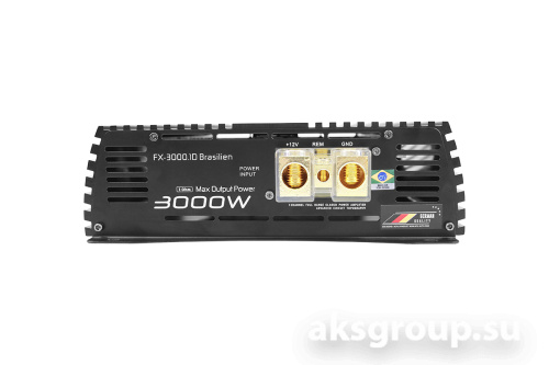 ACV FX-3000.1D