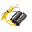 Recoil BB-525