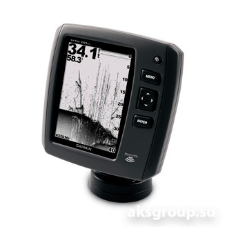 Garmin Echo 201