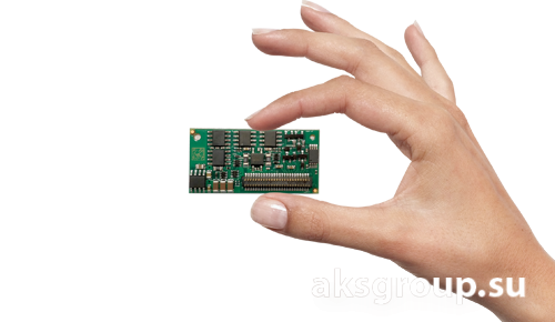 StarLine 2CAN-LIN мастер 6