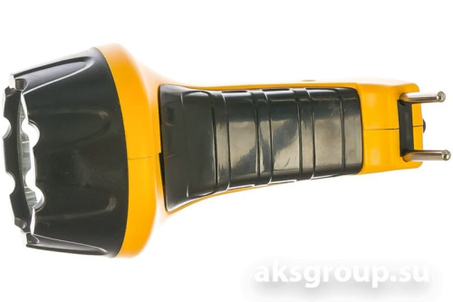 СИБИРСКИЙ СЛЕДОПЫТ ЭЛЕКТРА-4 L-56