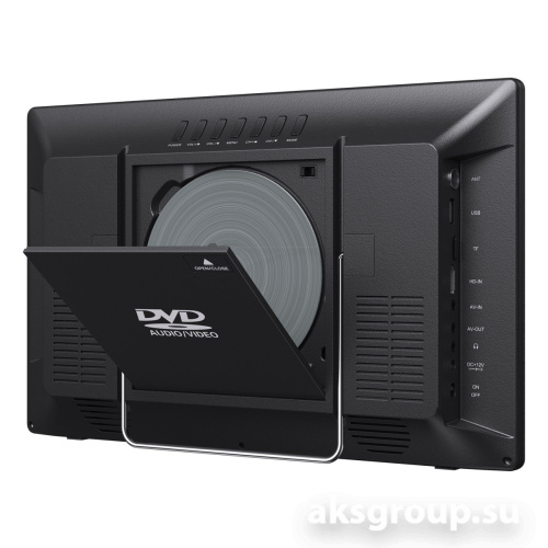 Eplutus EP-1409T Black