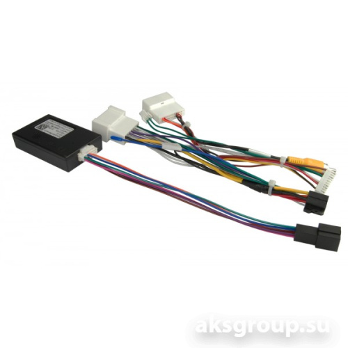 CARAV RE 16-032