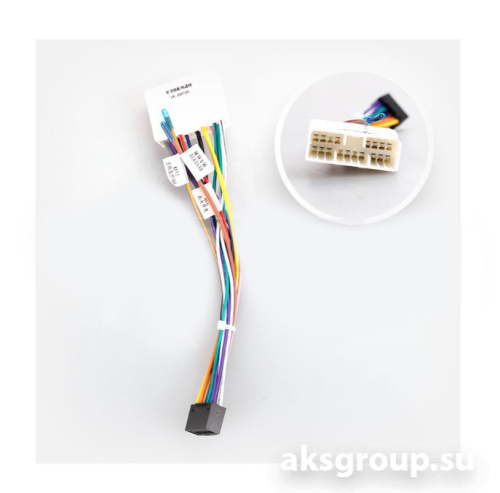 TEYES Ssang Yong Rexton 2 2006-2012