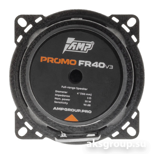 AMP PROMO FR 40 Ver3