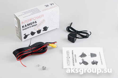 Interpower IP 920 LED