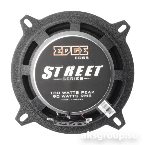 Edge EDS5-E4
