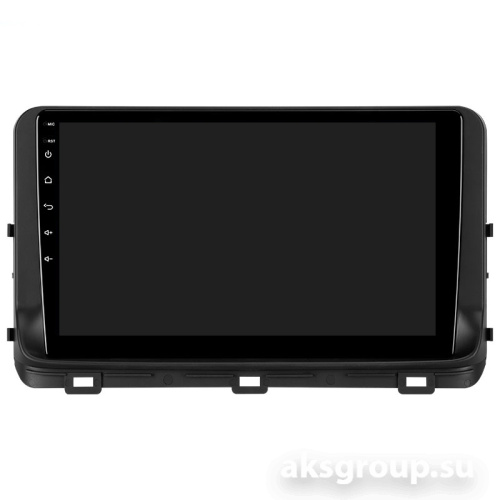 TEYES Kia CEED 3 CD 2018+2022 тип А