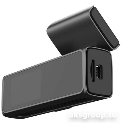 X-CAN DashCam Tech 200 4K