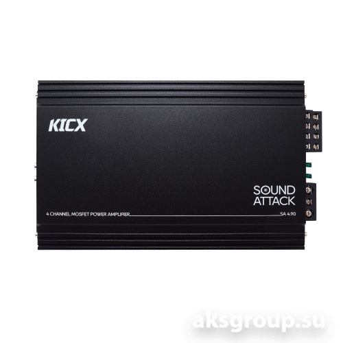 KICX SA 4.90