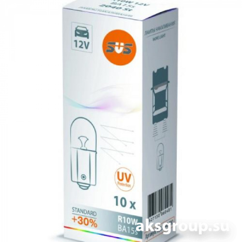 SVS R10W 0200040000