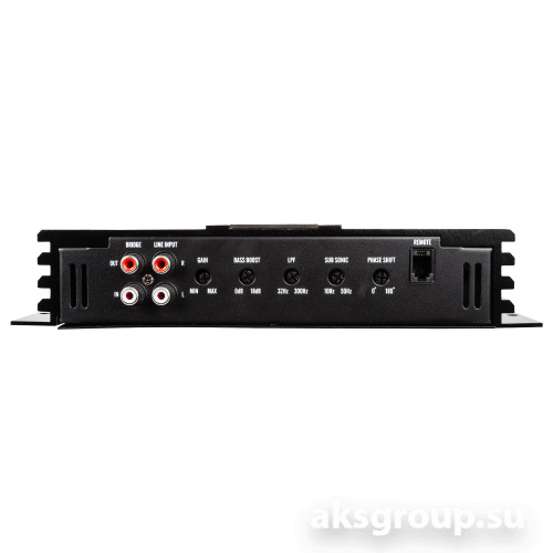 KICX ST 1000