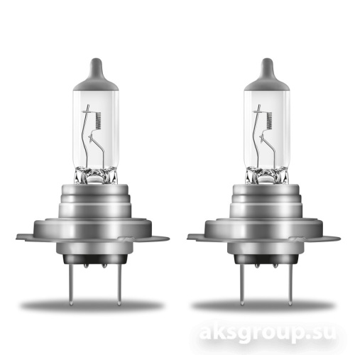 OSRAM H18 64180L Halogen