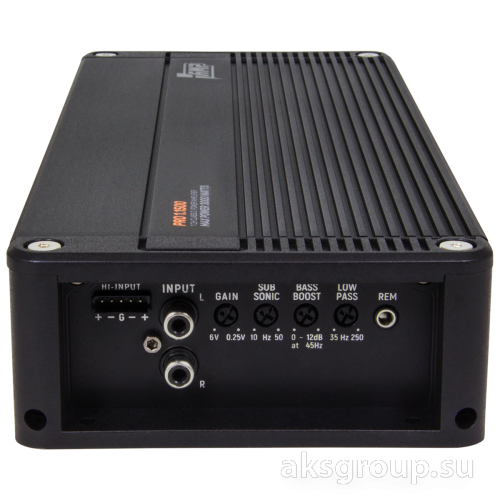 AMP PRO 1.1500