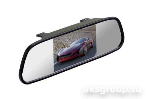 INTERPOWER зеркало 5