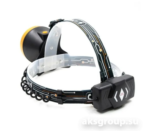 СИБИРСКИЙ СЛЕДОПЫТ RING-LIGHT
