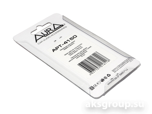 AurA APT-4150