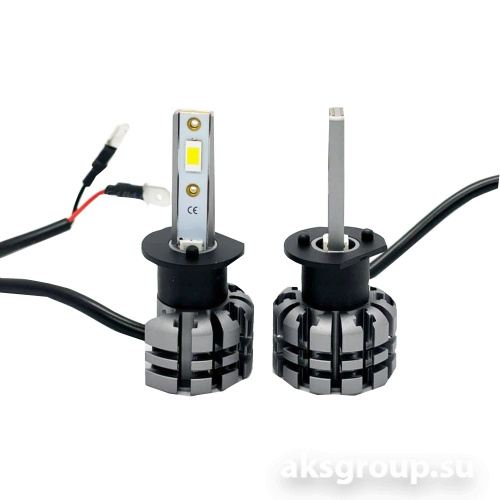 SVS H1 серия N3