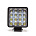Автоэлектрика AE48S-16LED-28PC