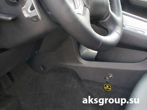 DRAGON MITSUBISHI PAJERО SPORT III