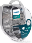 PHILIPS H1 X-treme Vision Pro150