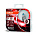 OSRAM H1 64150NL-DUOBOX