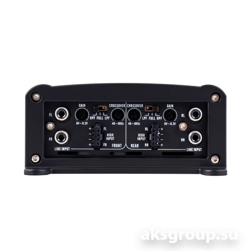 KICX Angry Ant D4