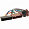 Incar ISO FO-D05
