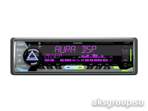 AurA INDIGO-878DSP