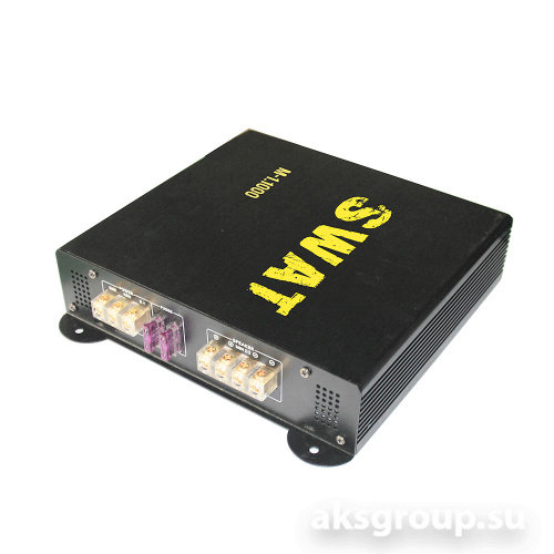 Swat M-1.1000