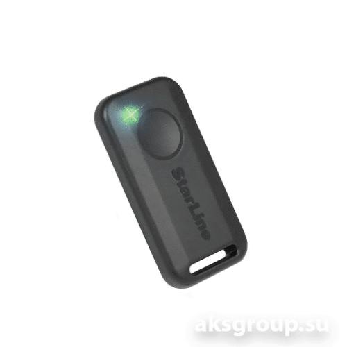 StarLine E96 VER2 BT GSM/GPS