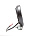 Автоэлектрика AE27R-9LED-28HC