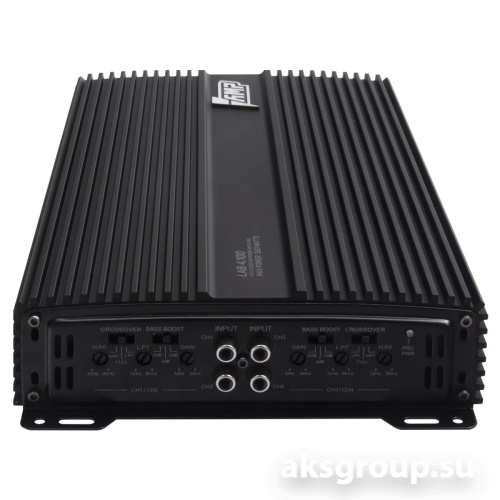 AMP MASS 4.100